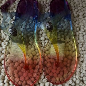 Kurt Geiger Multicolor Sandals